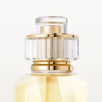 Perfume de Bergamota – Allegresse – Rivieres De Cartier | Cartier