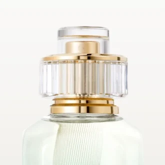 Perfume Geranium – Luxuriance – Rivieres De Cartier | Cartier