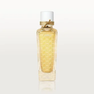Perfume Oud & Musk – Les Heures Voyageuses | Cartier