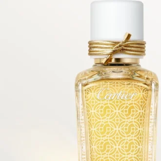 Perfume Oud & Musk – Les Heures Voyageuses | Cartier