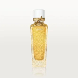 Perfume Oud – Oud Radieux – Les Heures Voyageuses | Cartier