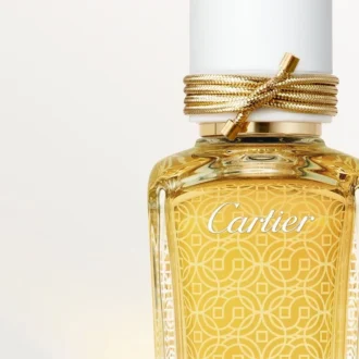 Perfume Oud – Oud Radieux – Les Heures Voyageuses | Cartier