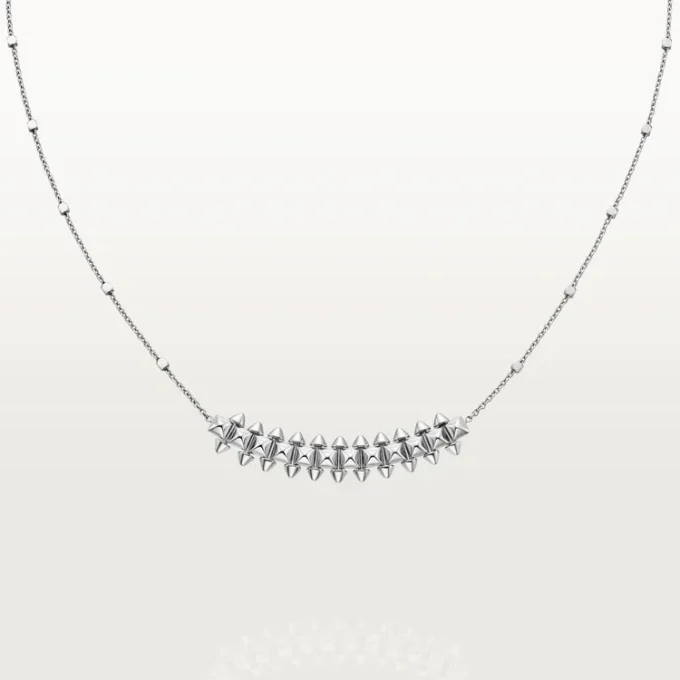 Pingente Clash De Cartier, modelo médio