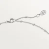 Pingente Clash De Cartier, modelo pequeno