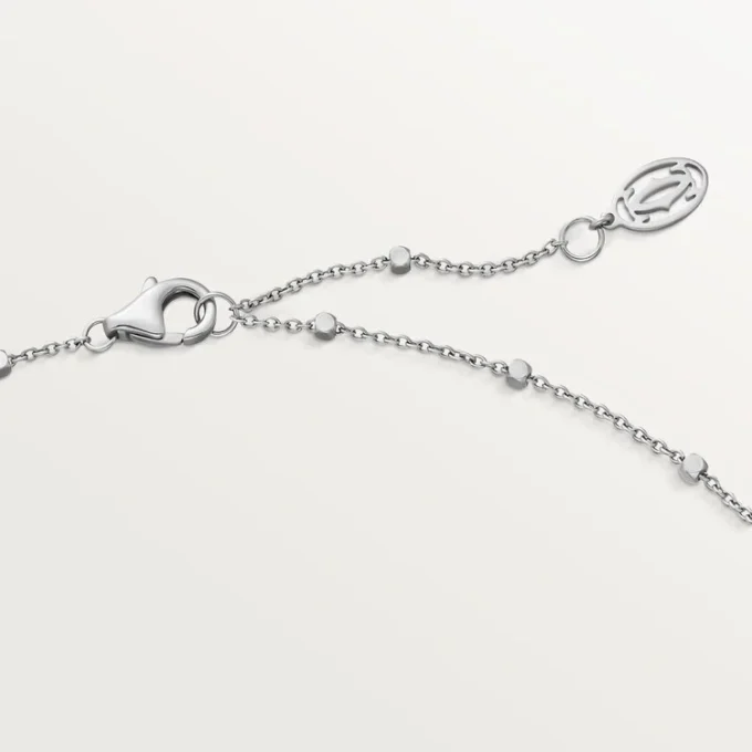 Pingente Clash De Cartier, modelo pequeno