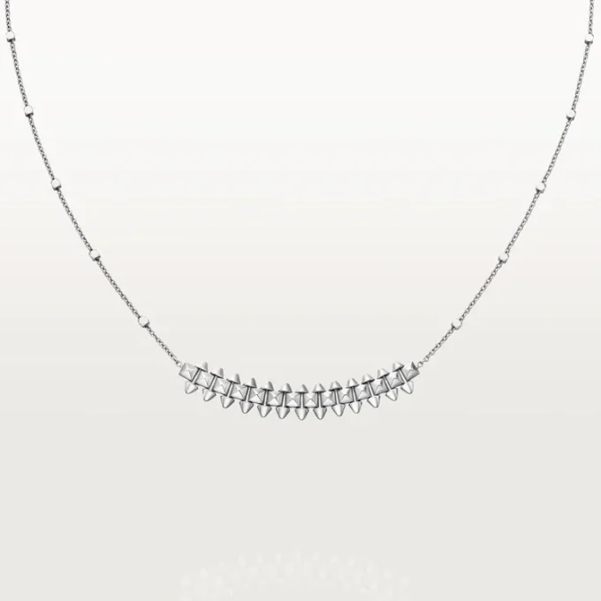 Pingente Clash De Cartier, modelo pequeno