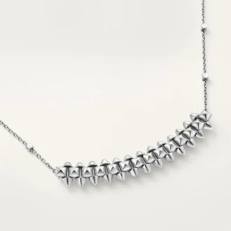 Pingente Clash De Cartier, modelo pequeno