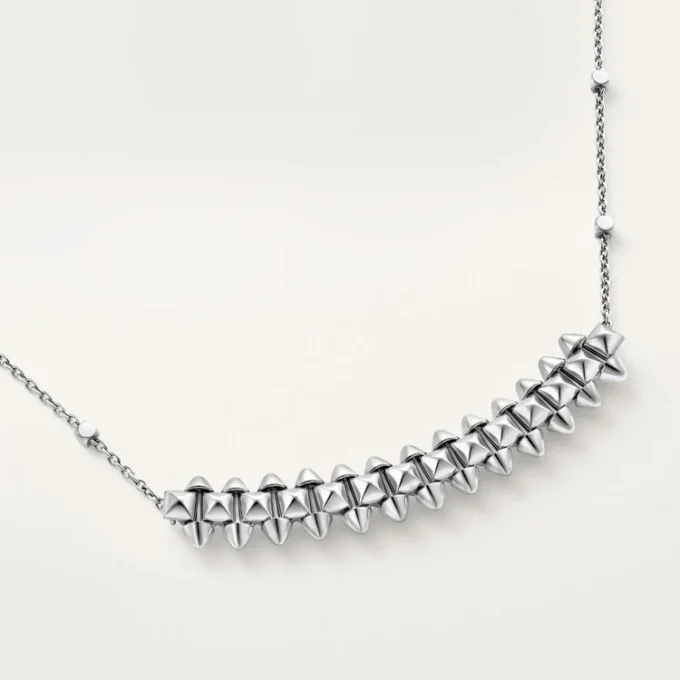 Pingente Clash De Cartier, modelo pequeno