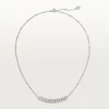 Pingente Clash De Cartier, modelo pequeno