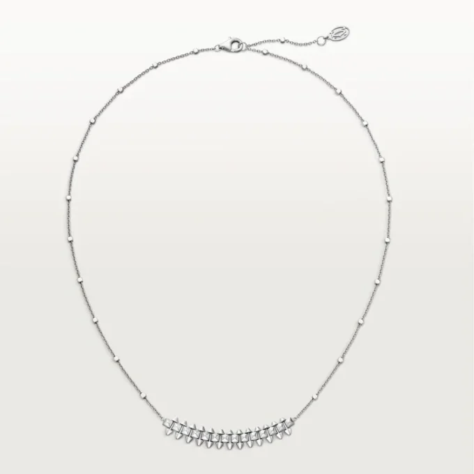Pingente Clash De Cartier, modelo pequeno