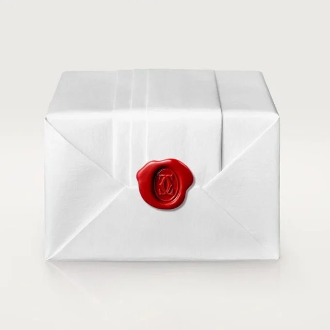 Colar Love, Diamantes – Ouro Rosa, Diamantes – Cartier