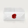 Colar Symbol – Ouro Branco, Diamantes – Cartier