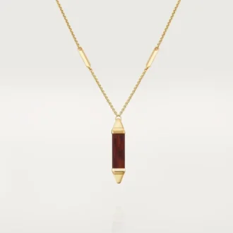 Pingente Les Berlingots De Cartier