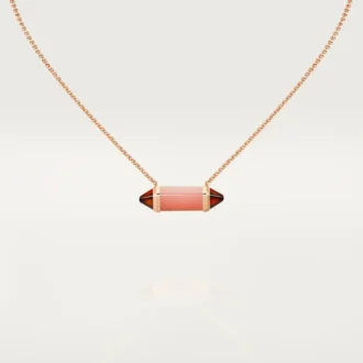 Pingente Les Berlingots De Cartier