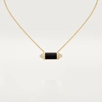Pingente Les Berlingots De Cartier, Diamantes