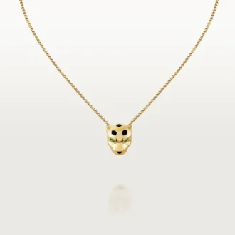 Pingente Panthere De Cartier