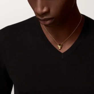 Pingente Panthere De Cartier