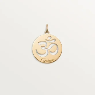 Pingente Symbol – Ouro Amarelo – Cartier