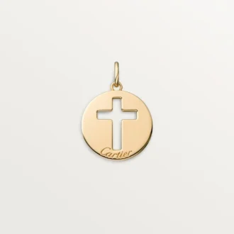Pingente Symbol – Ouro Amarelo – Cartier