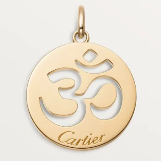 Pingente Symbol – Ouro Amarelo – Cartier