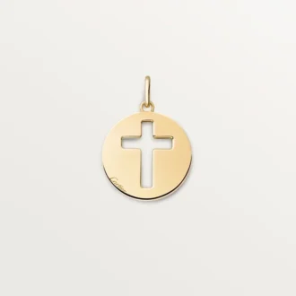 Pingente Symbol – Ouro Amarelo – Cartier
