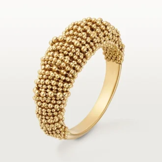 Pulseira Cartier Libre Tressage