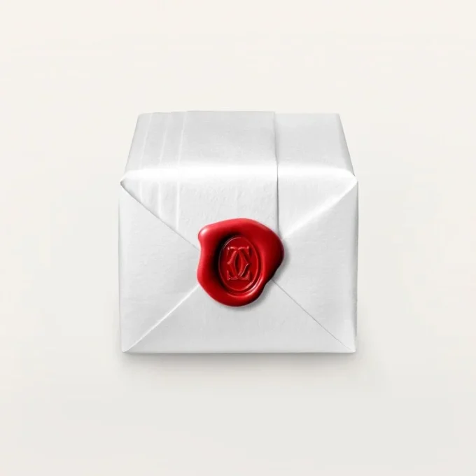 Anel Panthere De Cartier