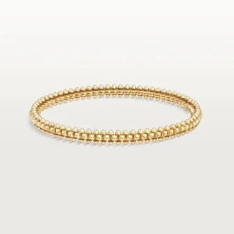 Pulseira Clash De Cartier Modelo Pequeno
