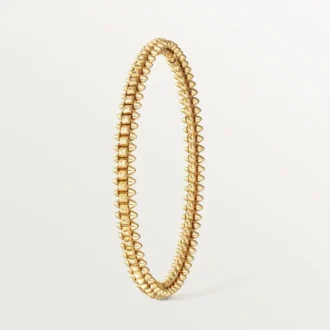 Pulseira Clash De Cartier Modelo Pequeno