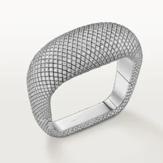 Pulseira Coussin De Cartier