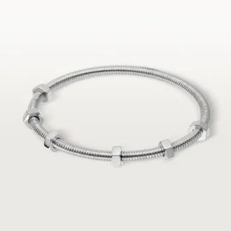 Pulseira Ecrou De Cartier
