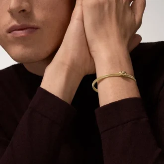 Pulseira Ecrou De Cartier