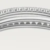 Pulseira Etincelle De Cartier, semi-pavimentada