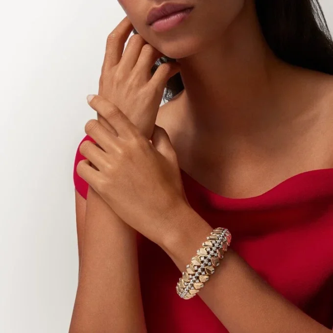 Pulseira Grain De Cafa