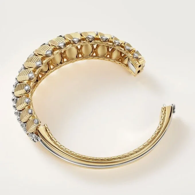Pulseira Grain De Cafa