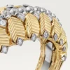 Pulseira Grain De Cafa