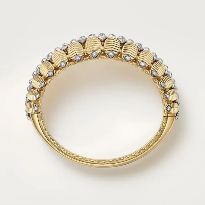 Pulseira Grain De Cafa