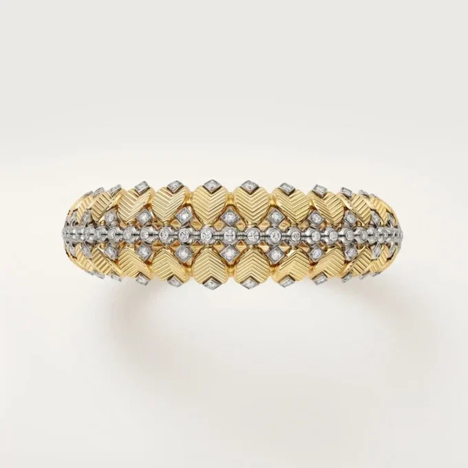 Pulseira Grain De Cafa