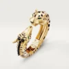 Pulseira Indomptables De Cartier