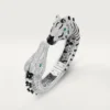 Pulseira Indomptables De Cartier