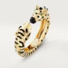 Pulseira Indomptables De Cartier