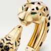 Pulseira Indomptables De Cartier