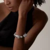 Pulseira Indomptables De Cartier