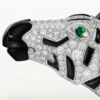Pulseira Indomptables De Cartier