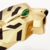 Pulseira Indomptables De Cartier