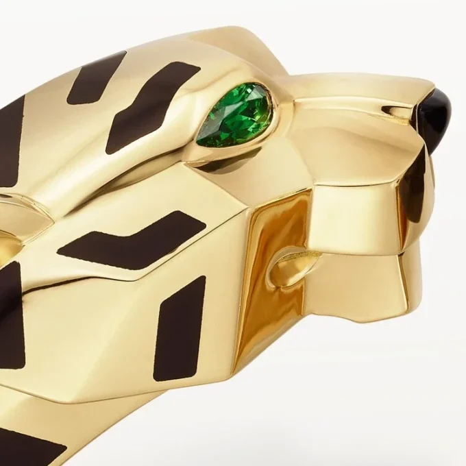 Pulseira Indomptables De Cartier