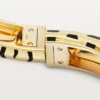 Pulseira Indomptables De Cartier