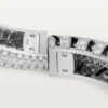 Pulseira Indomptables De Cartier