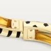 Pulseira Indomptables De Cartier