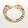 Pulseira Indomptables De Cartier